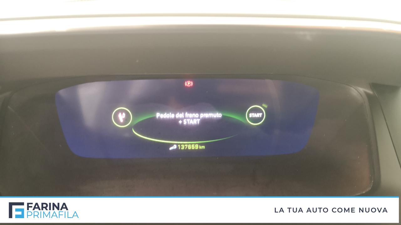 PEUGEOT 2008 II 2020 - 2008 1.5 bluehdi GT Line s&s 130cv eat8