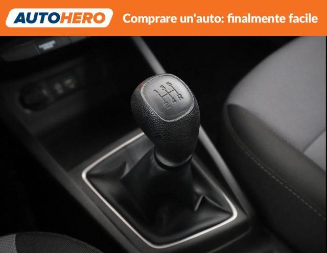 HYUNDAI i20 1.2 5 porte Advanced