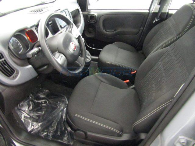 FIAT Panda 1.0 FireFly S&S city Hybrid 5 POSTI