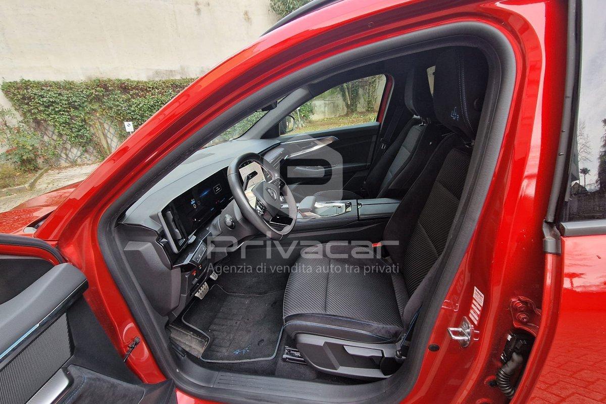 RENAULT Austral Austral Full Hybrid E-Tech 200 CV Techno Esprit Alpine