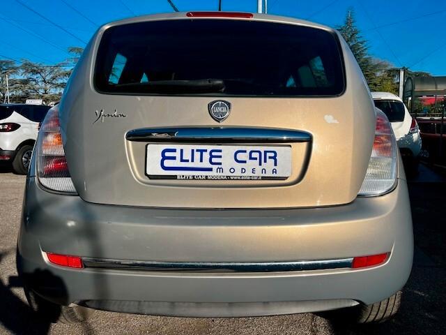 Lancia Ypsilon 1.3 MJT 16V 75 CV
