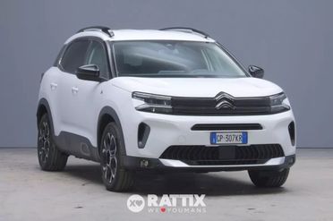 Citroen C5 Aircross 1.6 Hybrid Phev Shine e-EAT8