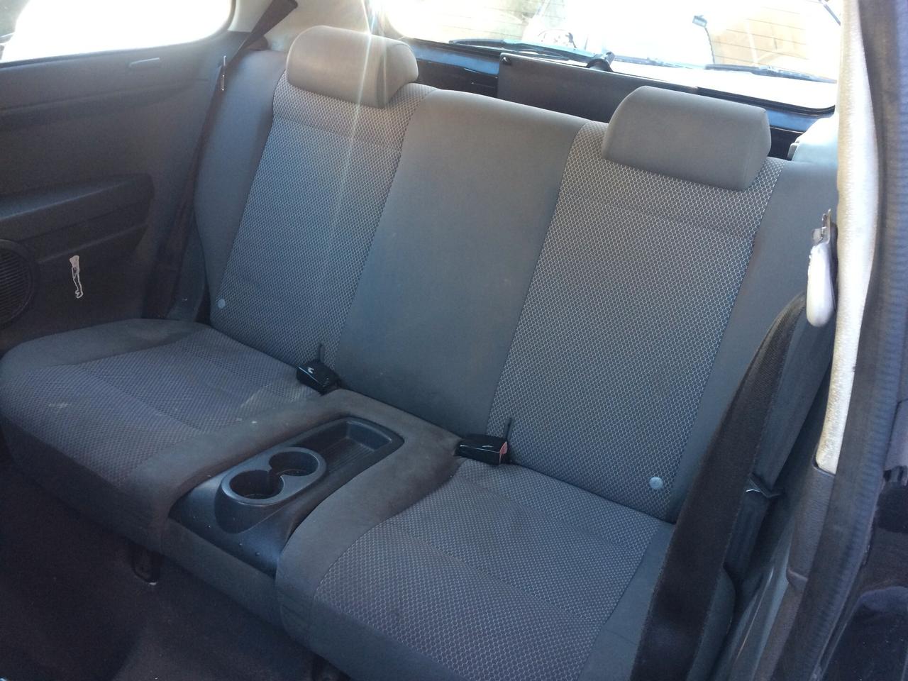 2009 Volkswagen Fox 1.4 TDI Easy tagliandata ideale per neopatentati!!