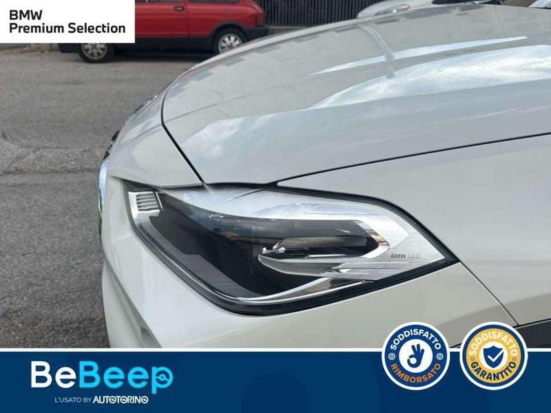 BMW X2 XDRIVE20D MSPORT X AUTO