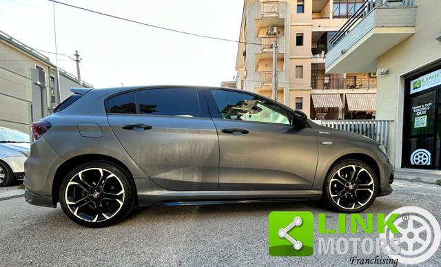 FIAT Tipo 1.6 Mjt Mirror