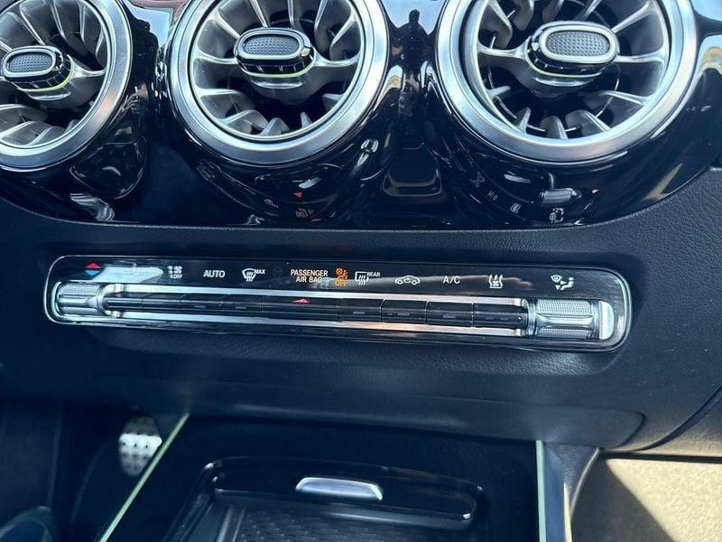 Mercedes-Benz Classe B B 250 e phev AMG Line Advanced Plus auto