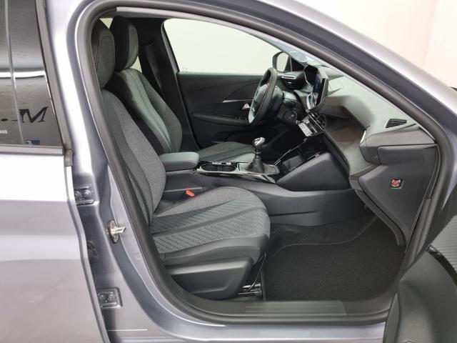 PEUGEOT 208 PureTech 100 Stop&Start 5 porte Allure