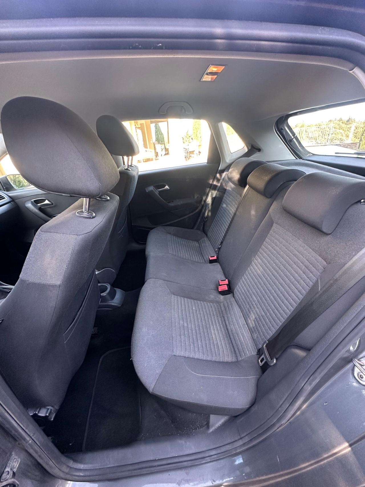 Volkswagen Polo 1.2 TDI DPF 5 p. Comfortline