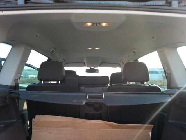 Opel Zafira 1.6 16V ecoM 150CV Turbo