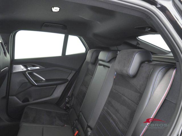 BMW X2 sDrive18d Msport Innovation Comfort package