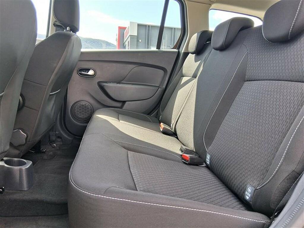 Dacia Logan MCV 1.5 dCi Laureate