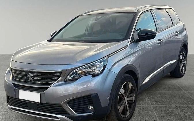 Peugeot 5008 BlueHDi 130 S&S EAT8 Allure *IN ARRIVO