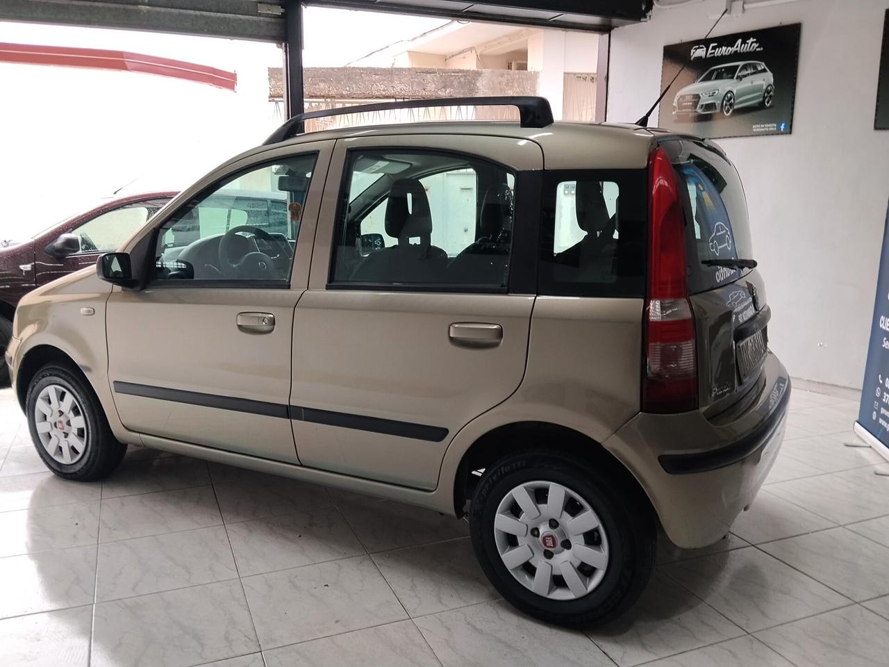 Fiat Panda 1.3 MJT 70CV CON GARANZIA
