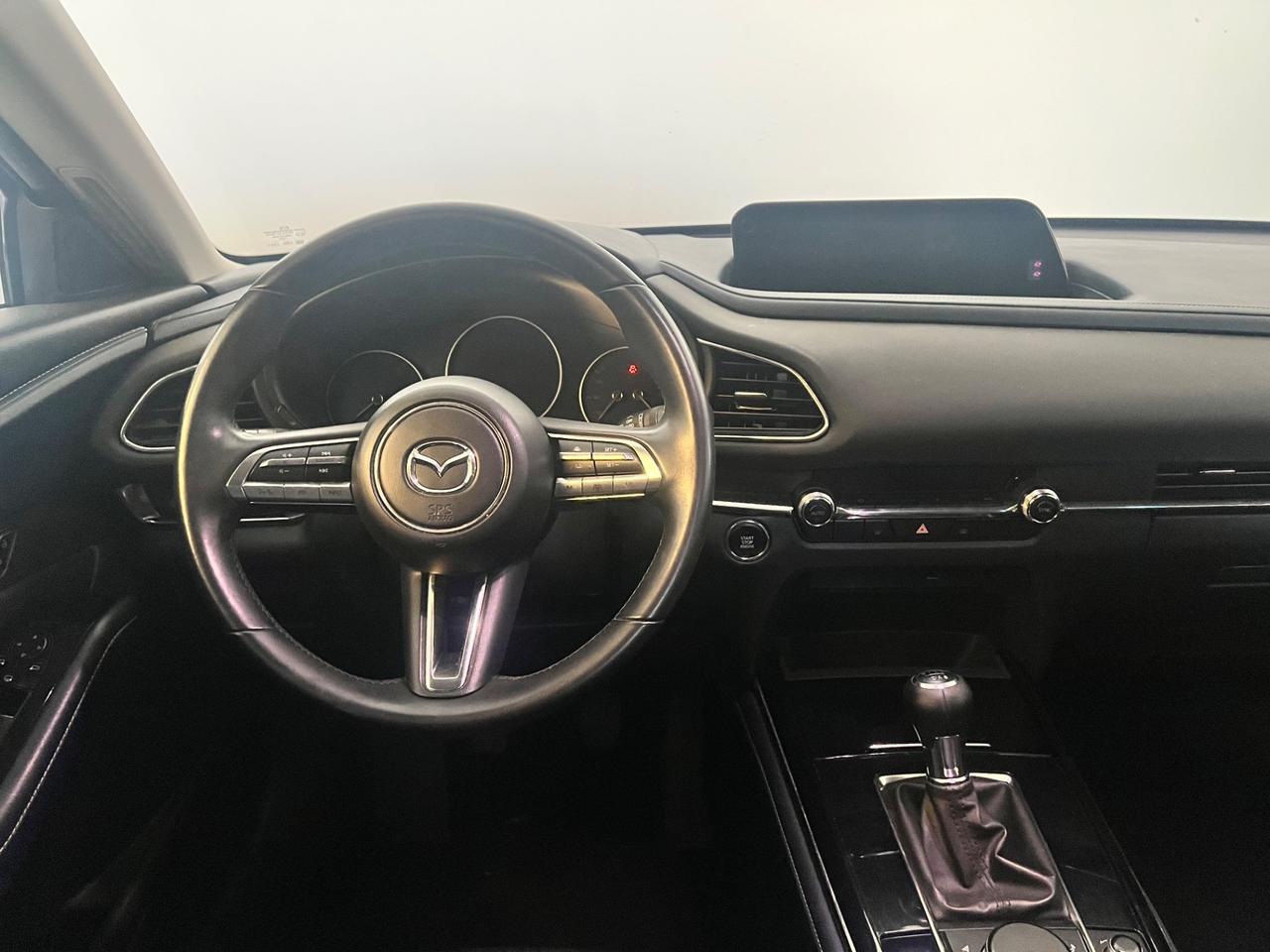 Mazda CX-30 2.0L Skyactiv-G M Hybrid 2WD Exceed