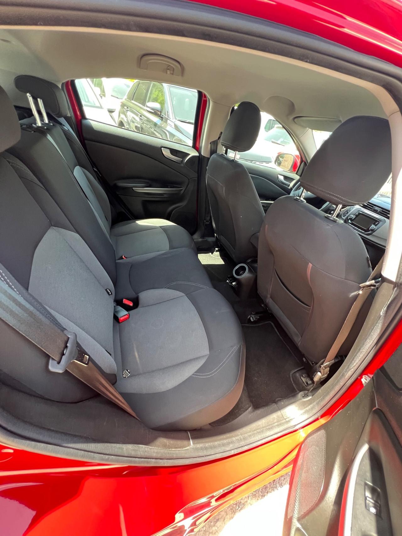 Alfa Romeo Giulietta 1.6 JTDm-2 120 CV Progression