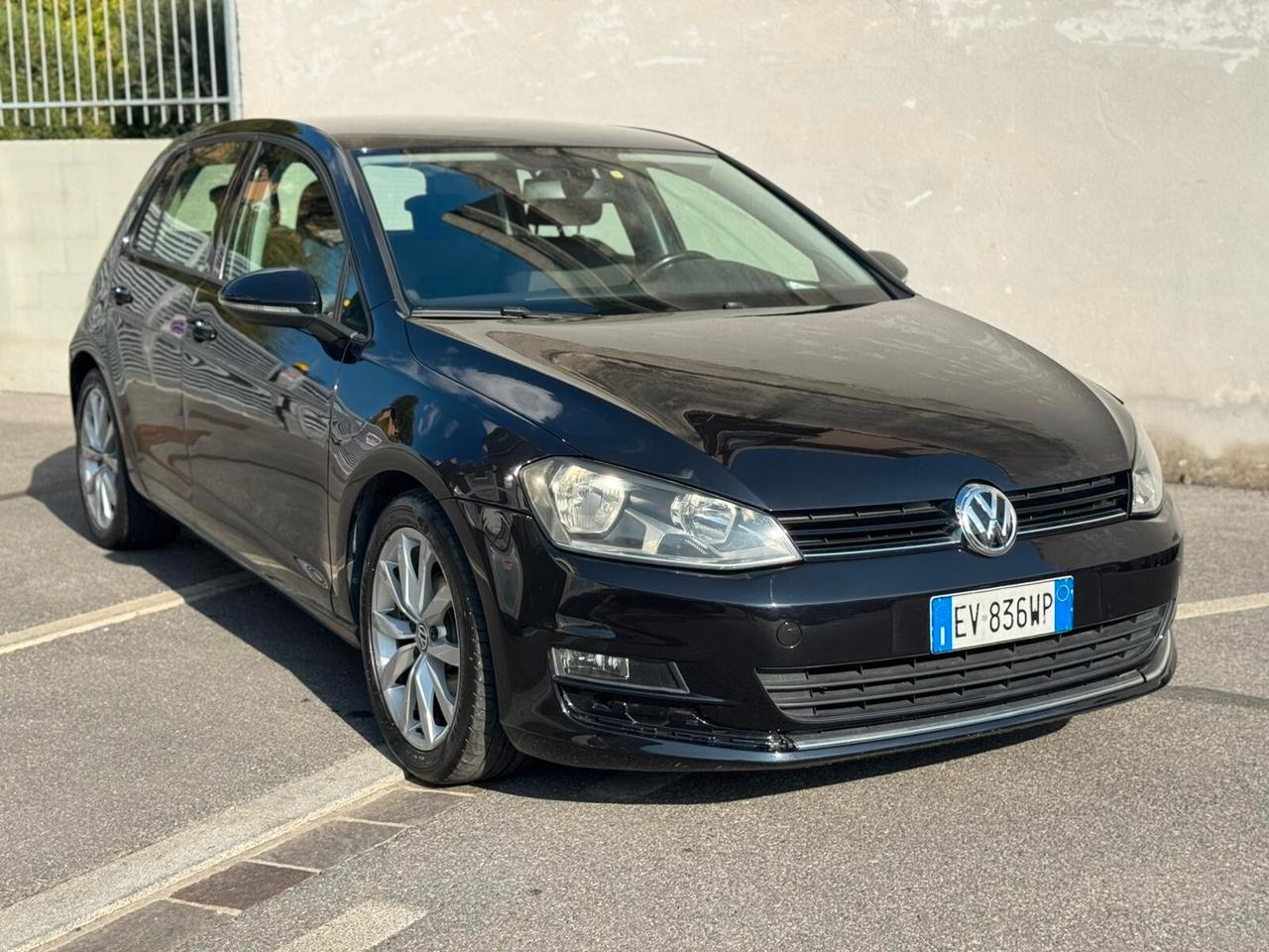 Volkswagen Golf 1.6 TDI DSG 5p. Highline BlueMotion Technology