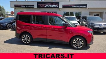 FORD Tourneo Courier II 1.0 ecoboost 125cv Titanium powershift PERMUTE