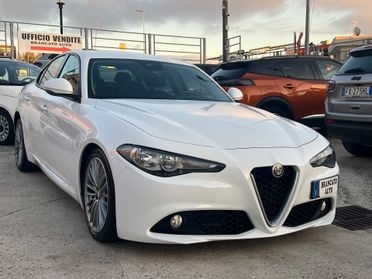 Alfa Romeo Giulia 2.2 Turbodiesel 150 CV