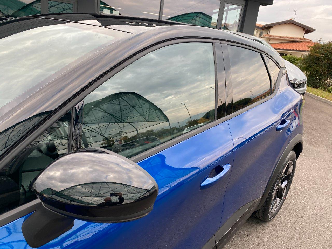 Renault Captur 1.0 TCE 90 CV TECHNO, PACK WINTER, KM 0