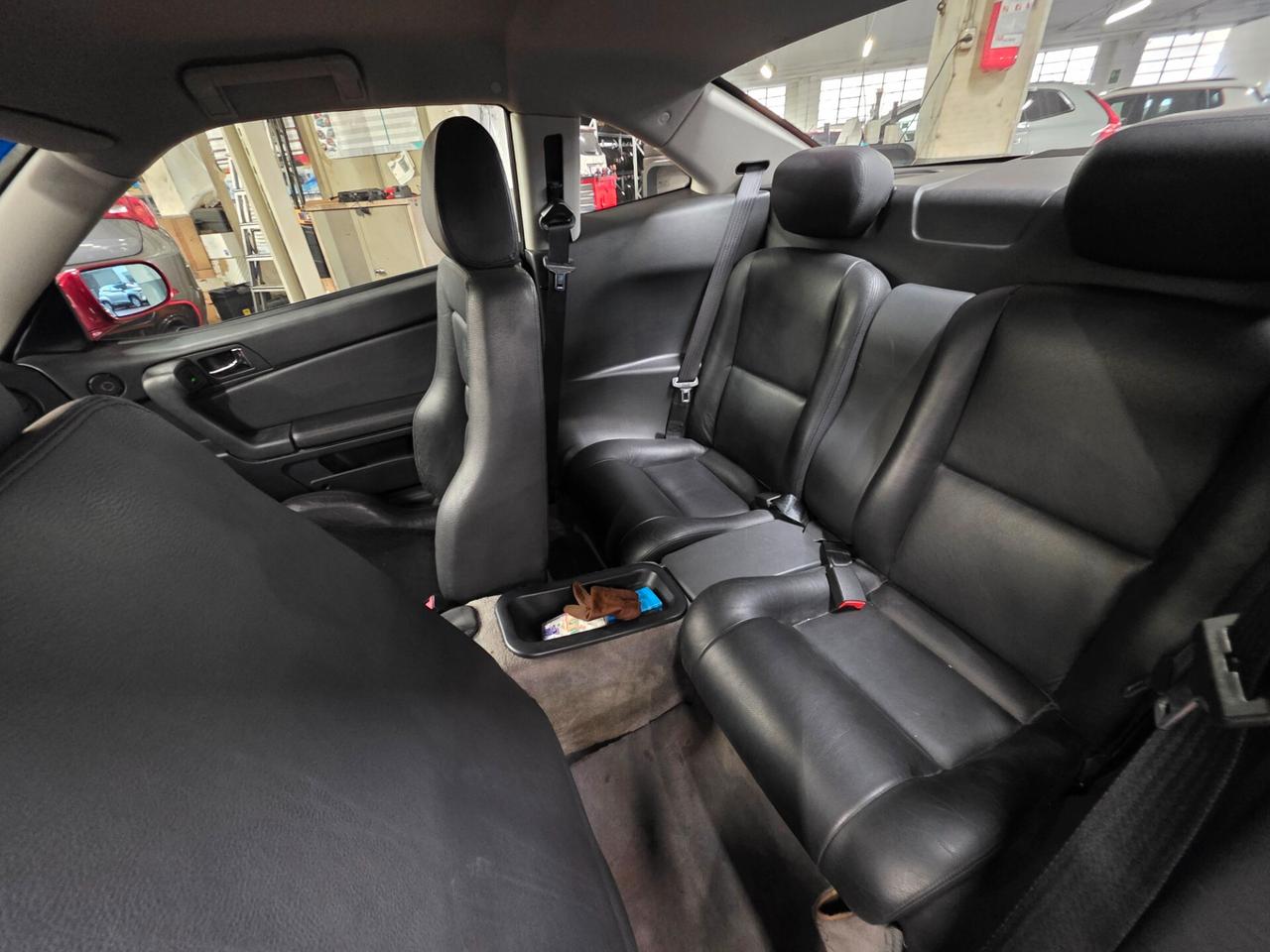 Alfa Romeo GTV 2.0i 16V Twin Spark cat