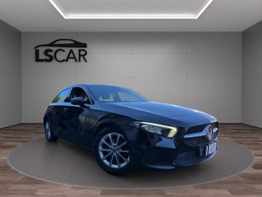 Mercedes A 180 D Sport - Promo Finanziamento - Automatica - MBUX - Garanzia