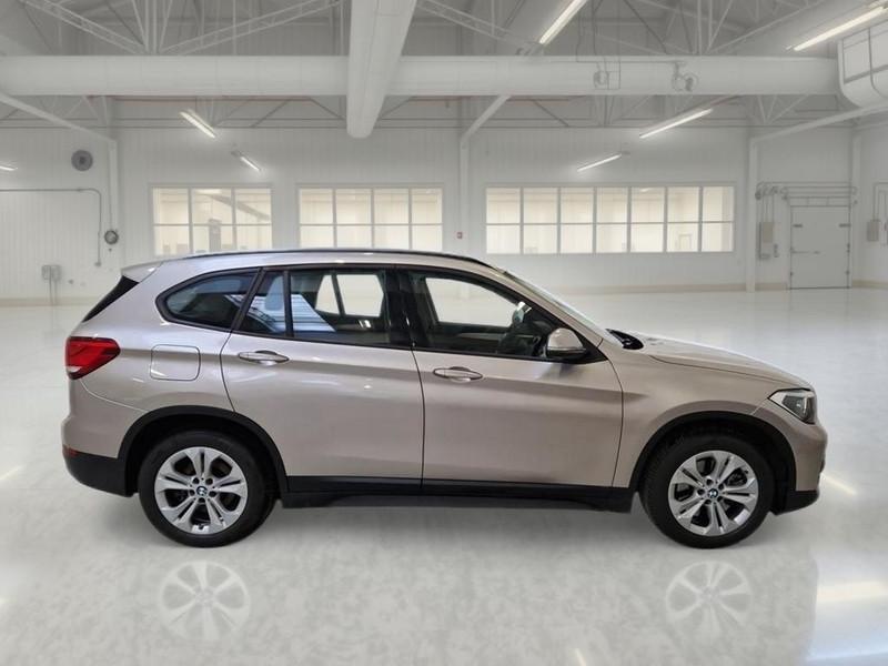 BMW X1 XDRIVE 25E BUSINESS ADVANTAGE AUTOMATICO 5 PORTE SUV