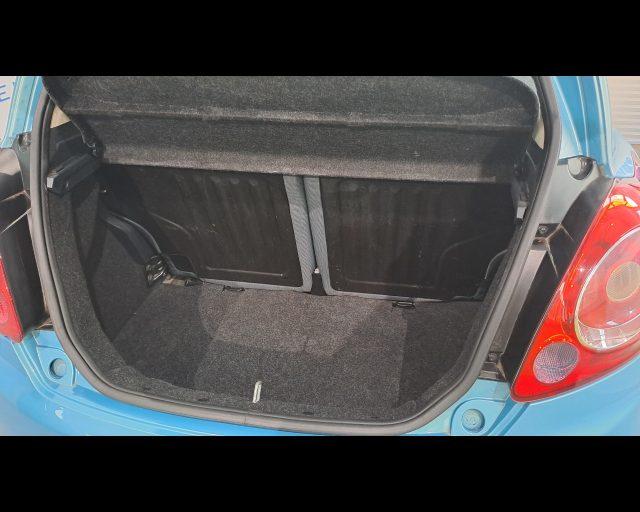 FORD Ka 1.2 69cv E5
