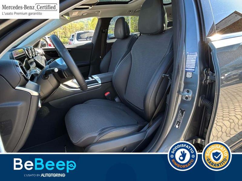 Mercedes-Benz Classe C C SW ALL-TERRAIN 220 D MHEV ADVANCED 4MATIC 197CV