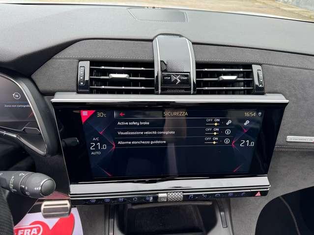 DS Automobiles DS 7 Crossback 1.5 bluehdi Grand Chic 130cv auto TETTO 1 PROP