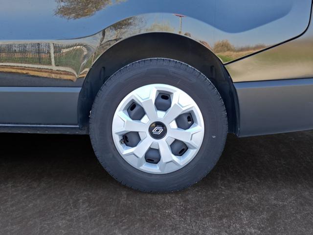 RENAULT Trafic BluedCi 150CV Passo lungo