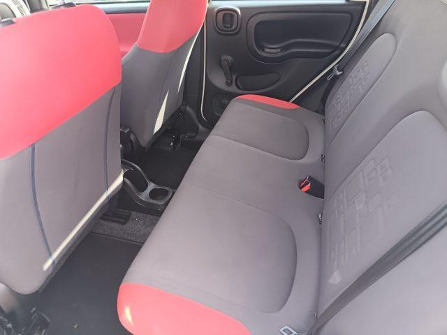 FIAT Panda 0.9 TwinAir Turbo S&S Easy