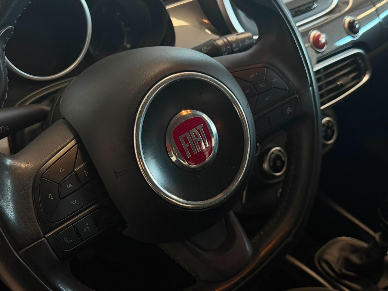 FIAT 500X 1.3 M.Jet 95 CV Business