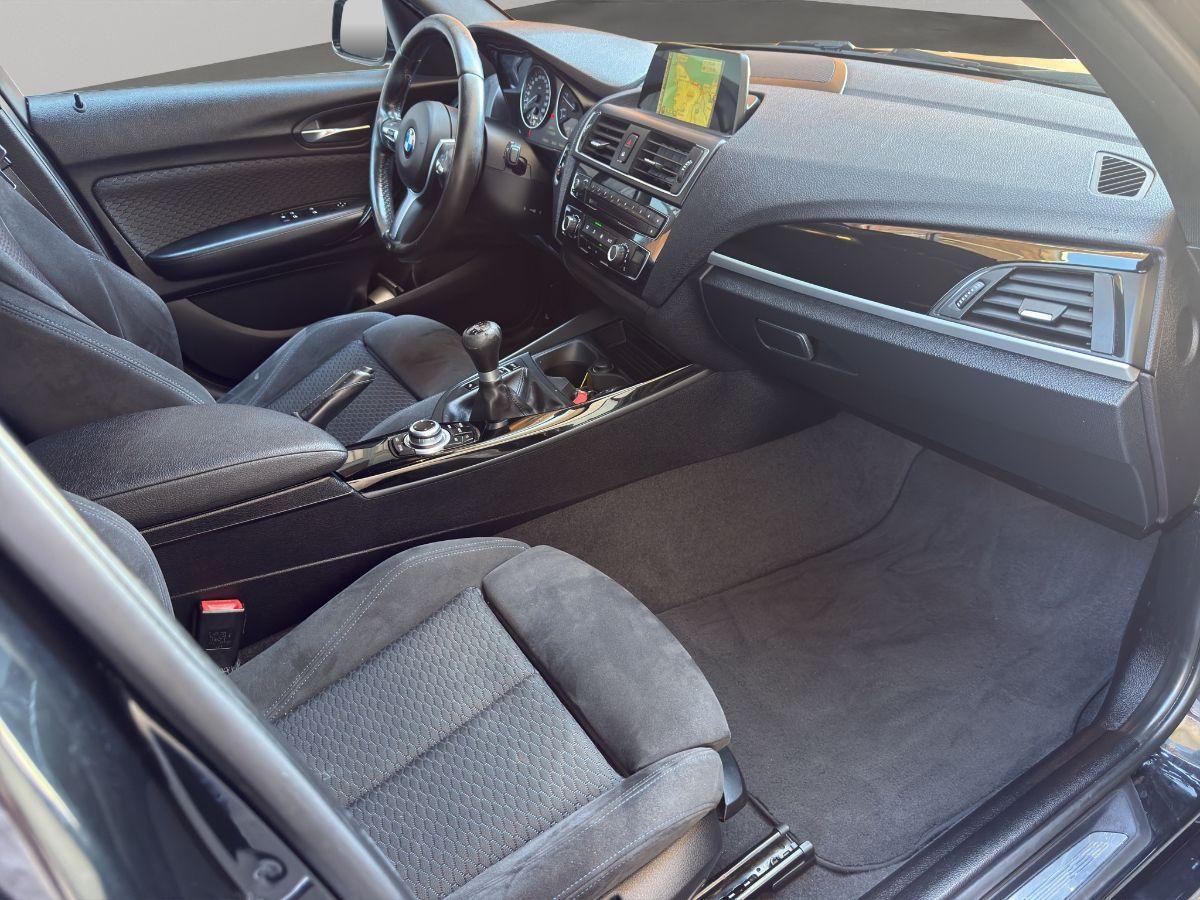 BMW - Serie 1 - 118d 2.0 150CV 5p. Msport