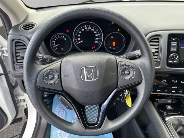 HONDA HR-V 1.5 i-VTEC Comfort