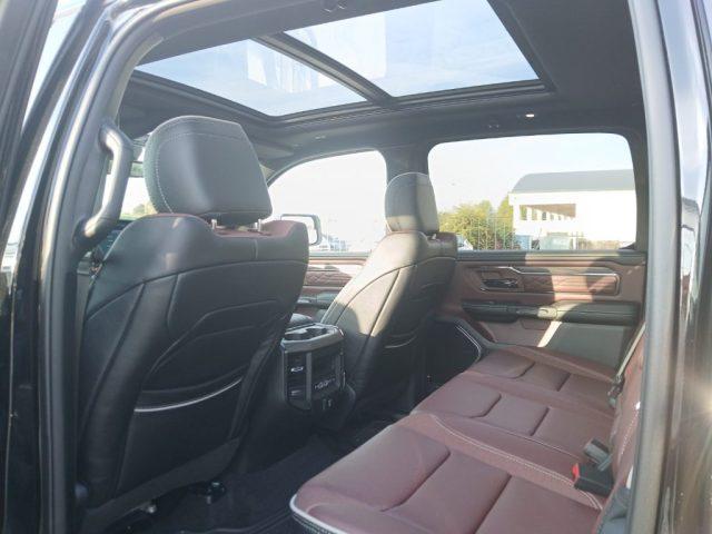 DODGE RAM 1500 3.0L I6 Hurricane LIMITED NIGHT - Pronta