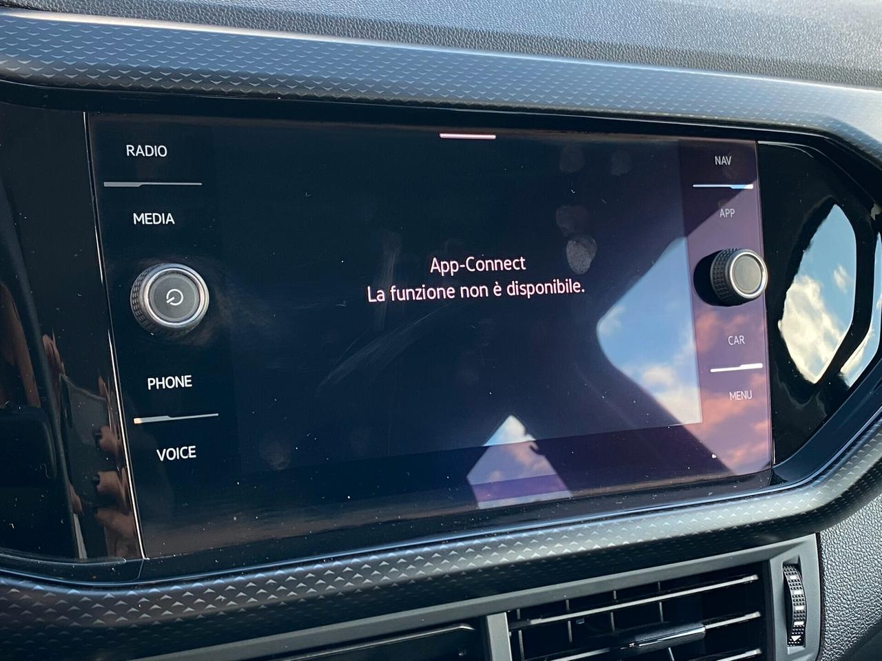 Volkswagen T-Cross Style 1.0 TSI 110CV