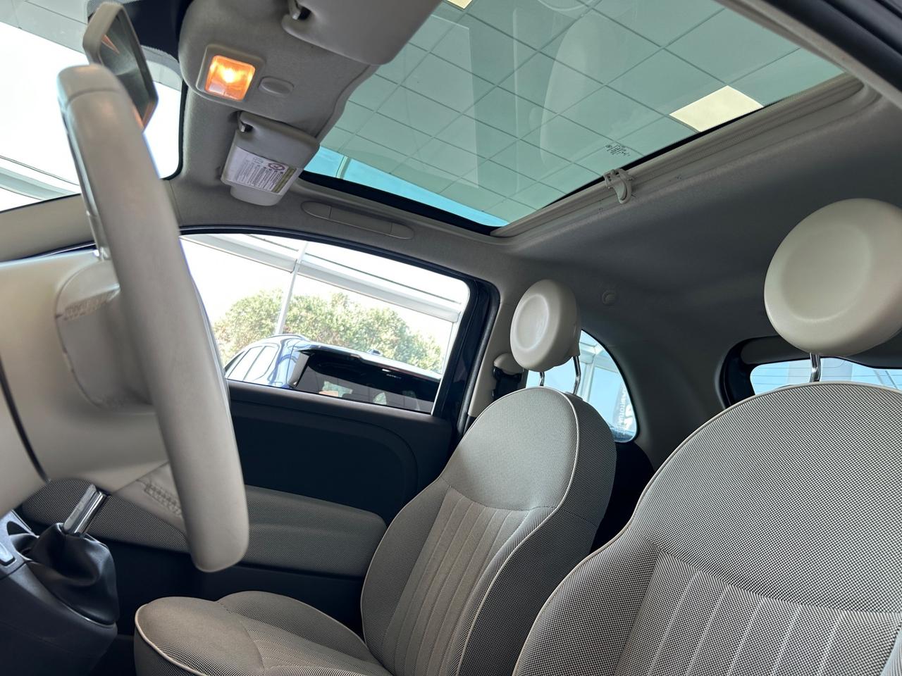 Fiat 500 1.3 Multijet 16V 95 CV Lounge Neopatentati