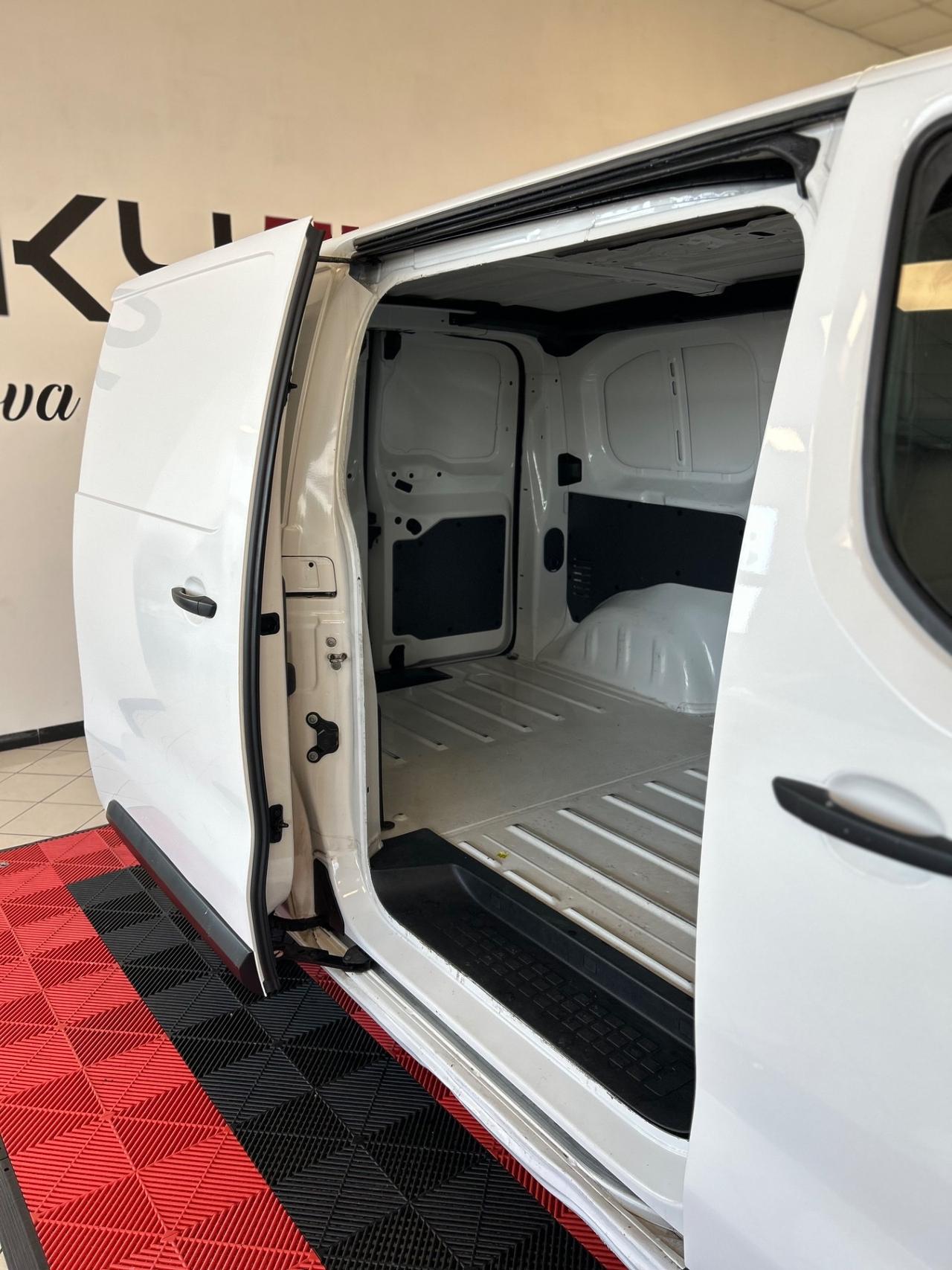 Peugeot Expert e-Expert 75kW PL-TN Furgone Pro Standard