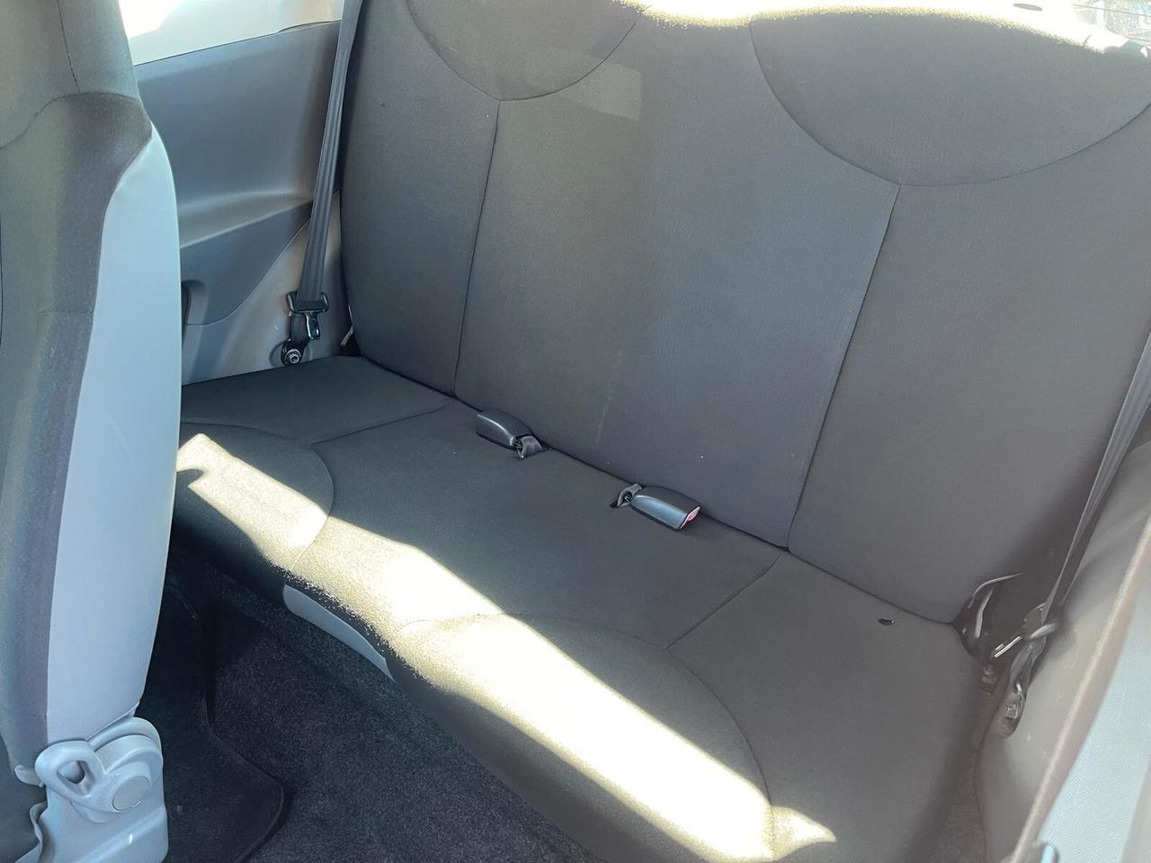 Toyota Aygo 1.0 12V VVT-i 3 porte Sol