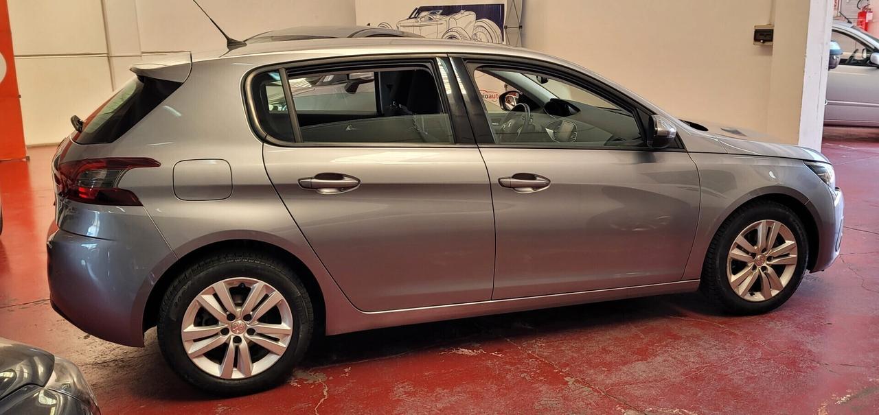 Peugeot 308 BlueHDi 130 S&S Business GARANTITA