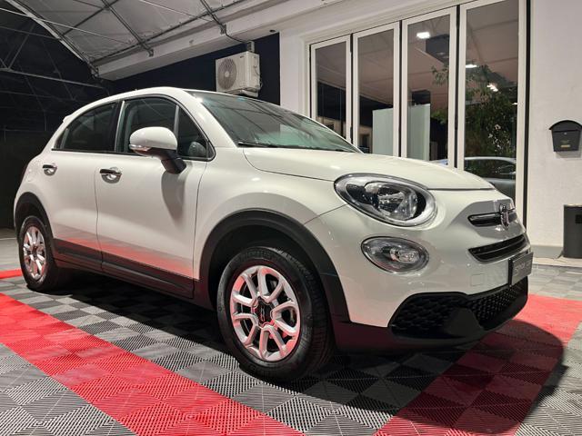 FIAT 500X 1.0 T3 120 CV Business * UNICO PROPRIETARIO