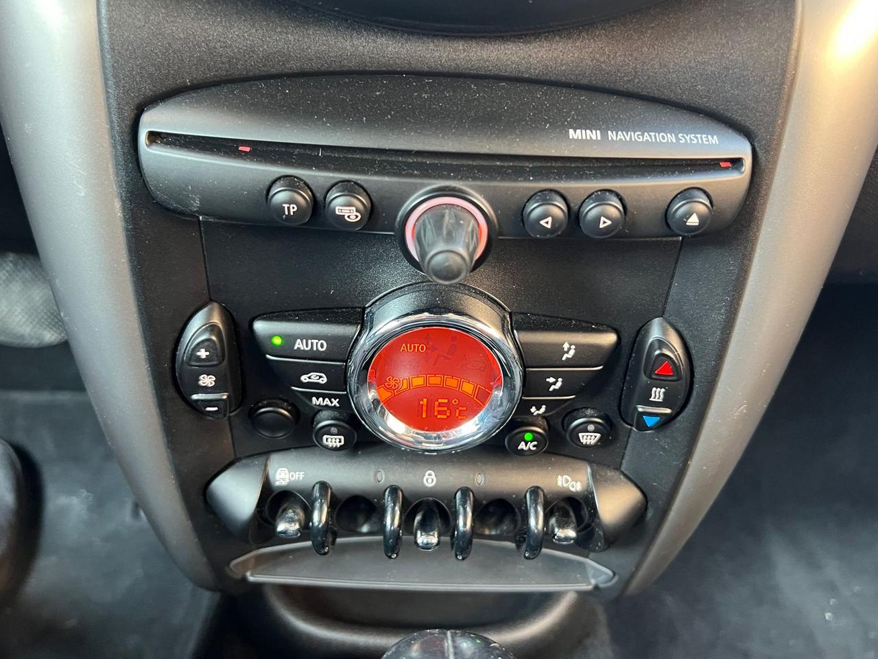 Mini Cooper Countryman business 2.0 Cooper #11817