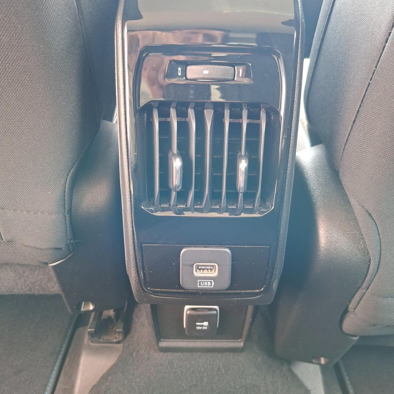 Jeep Compass 1.5 Mhev 130cv DDCT Longitude