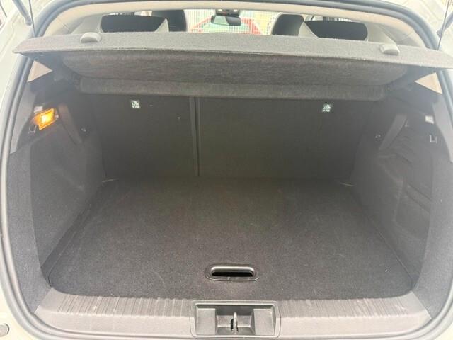 Renault Captur TCe 100 CV GPL Intens 2020