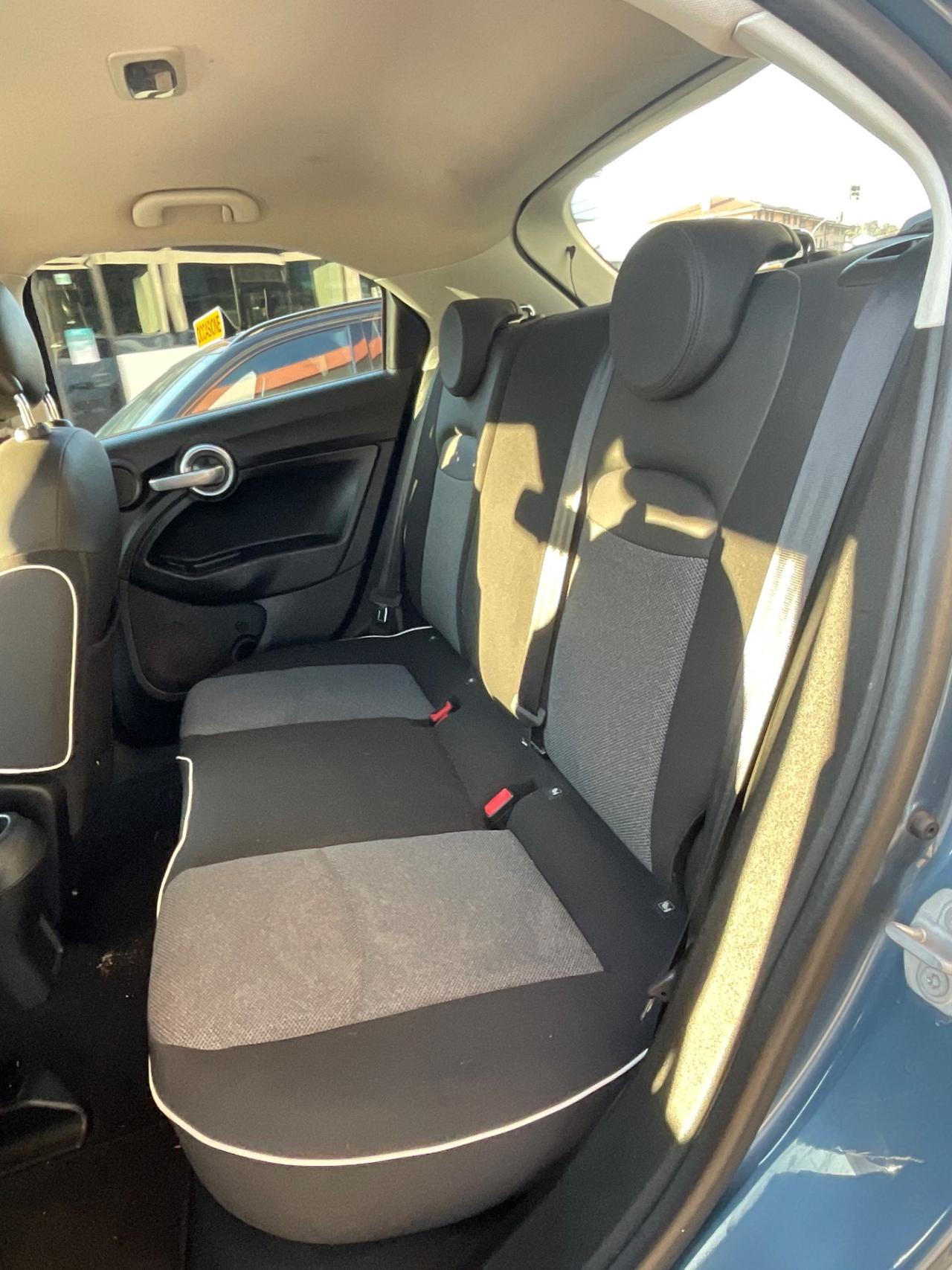 Fiat 500X 1.3 MultiJet 95 CV Lounge