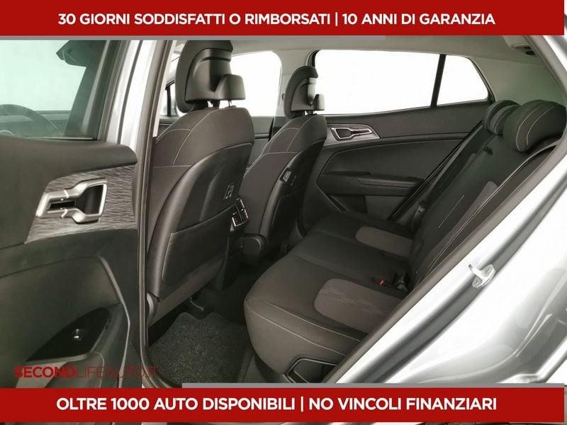 Kia Sportage 1.6 tgdi mhev Style imt