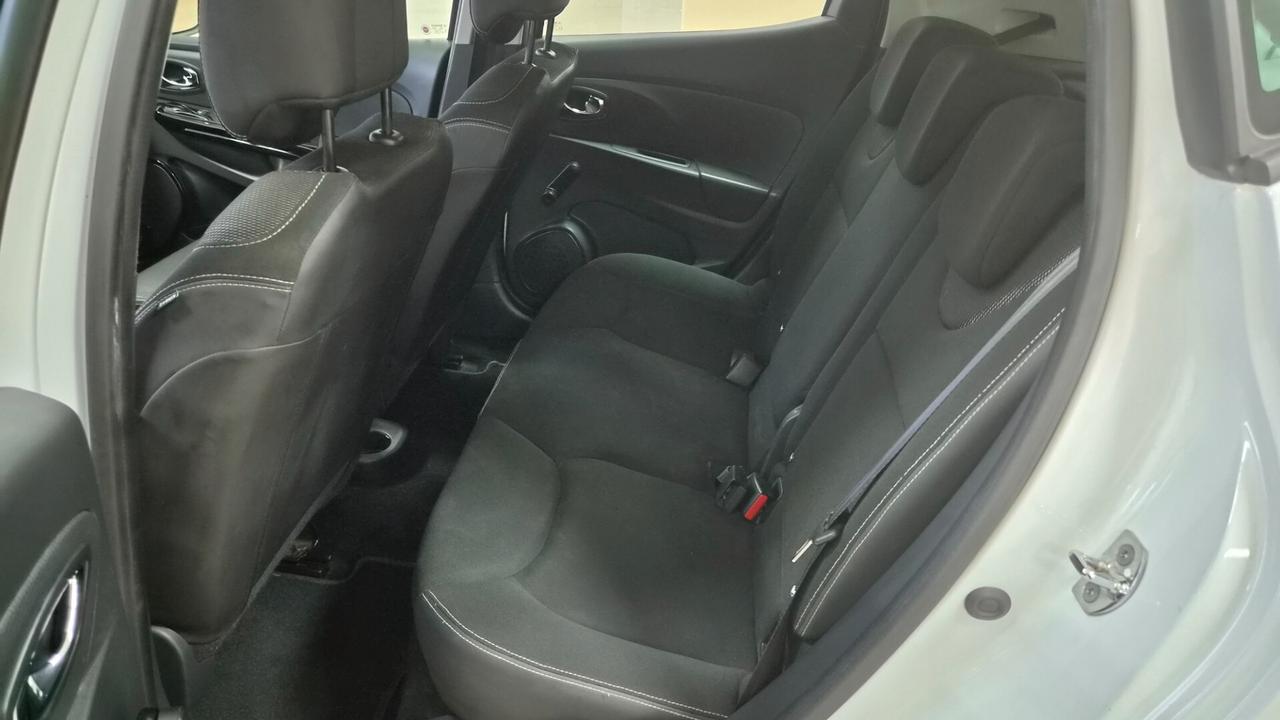 Renault Clio 1.2 75CV 5 porte Live