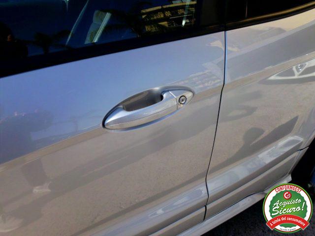 FORD EcoSport 1.5 TDCi 100 CV Start&Stop ST-Line