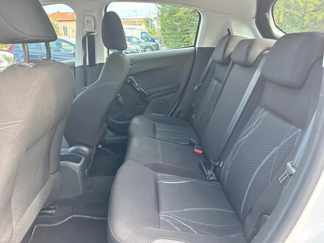 Peugeot 208 PureTech 68 5 porte Active