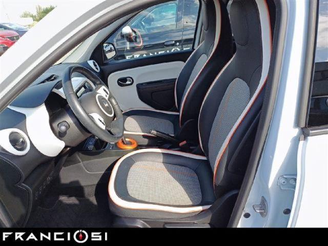 RENAULT Twingo 22kWh Vibes